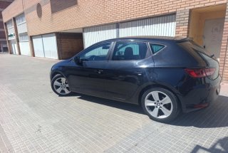 SEAT Leon 2013