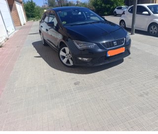 SEAT Leon 2013