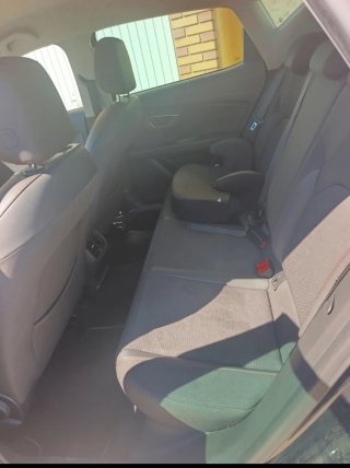 SEAT Leon 2013
