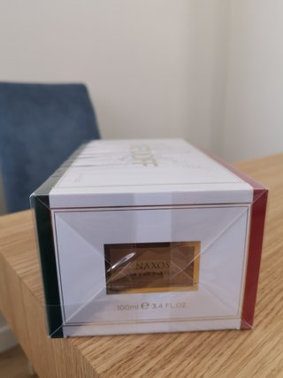 Xerjoff Naxos 100ml