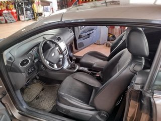 Ford Focus 2008