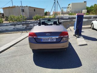 Ford Focus 2008