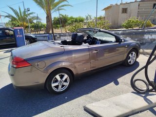 Ford Focus 2008