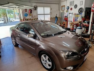 Ford Focus 2008