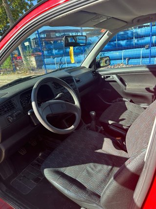 Volkswagen Golf 1996