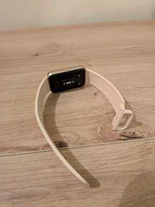 Reloj Samsung Deportivo Galaxy Fit 3 Rosa claro