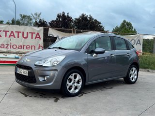 Citroen C3 2011
