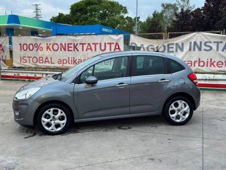 Citroen C3 2011