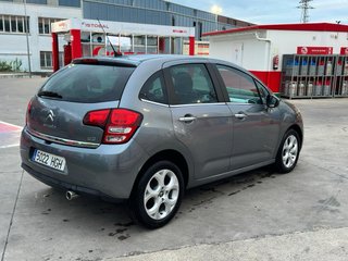 Citroen C3 2011