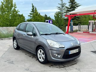 Citroen C3 2011