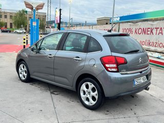 Citroen C3 2011