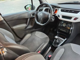 Citroen C3 2011