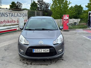 Citroen C3 2011