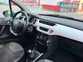 Citroen C3 2011