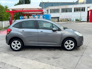 Citroen C3 2011