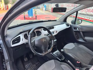 Citroen C3 2011
