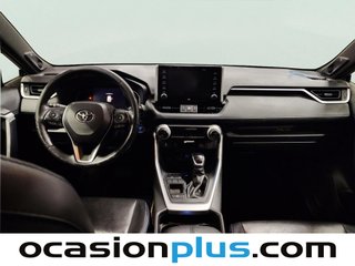 Toyota Rav4 2.5l hybrid Feel! 160 kW (218 CV)
