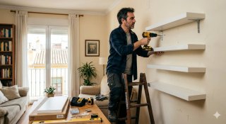 Manitas Sevilla Reparaciones e instalaciones