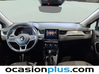 Renault Captur Zen TCe 96 kW (130 CV) EDC GPF