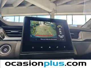 Renault Captur Zen TCe 96 kW (130 CV) EDC GPF