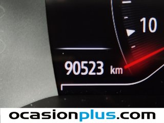 Renault Captur Zen TCe 96 kW (130 CV) EDC GPF