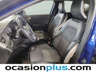 Renault Captur Zen TCe 96 kW (130 CV) EDC GPF