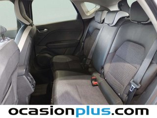 Renault Captur Zen TCe 96 kW (130 CV) EDC GPF