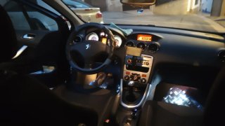 Peugeot 308 premium HDI