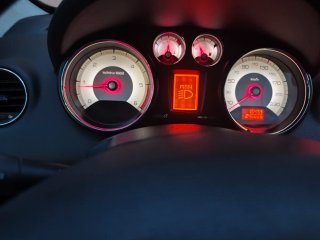 Peugeot 308 premium HDI