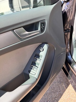 Audi A5 2012