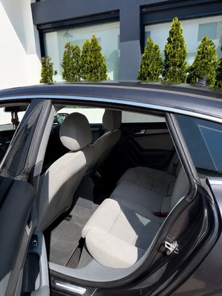 Audi A5 2012