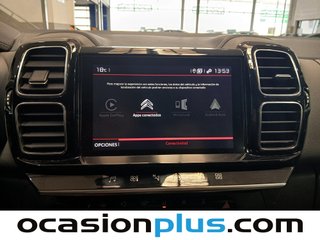 Citroen C5 Aircross PureTech 130 S&S Feel 96 kW (131 CV)