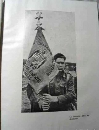 Libro Españoles en la URSS (1959)