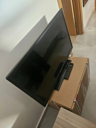 Televisor Ansonic 32" Full HD