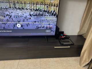 Mueble de salón modular