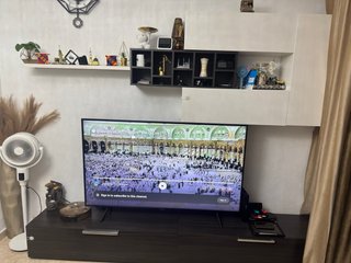 Mueble de salón modular