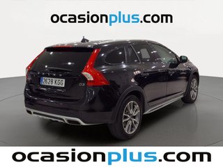 Volvo V60 Cross Country D3 Momentum Auto 110 kW (150 CV)
