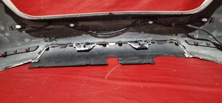 Paragolpes Trasero Peugeot 308 SW T9 Original