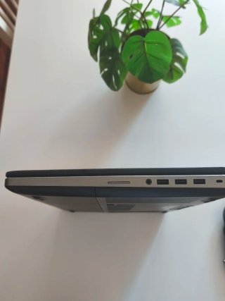 Dell Precision 7520 (P53F) i5 500 GB e 8 GB di RAM