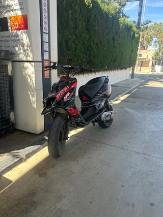 Beta Ark 70cc