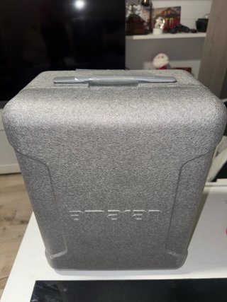 Luz Amaran 300c Profesional RGB