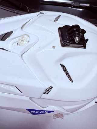 Capacete Shoei VFX-WR