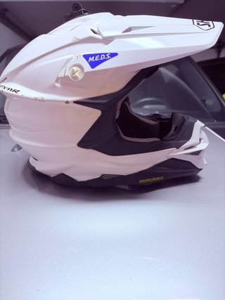 Capacete Shoei VFX-WR