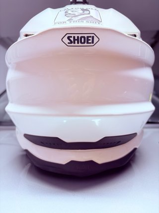 Capacete Shoei VFX-WR