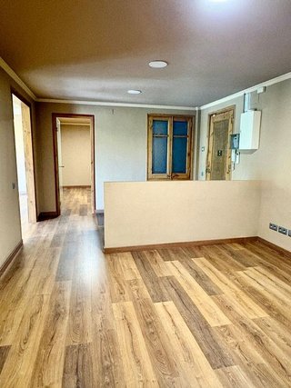 Oficina en alquiler en La Dreta de l'Eixample en Barcelona