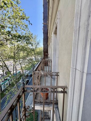 Oficina en alquiler en La Dreta de l'Eixample en Barcelona