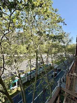Oficina en alquiler en La Dreta de l'Eixample en Barcelona