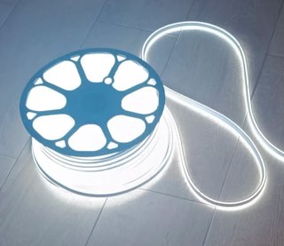 Tira LED Neón Flexible 50M IP65