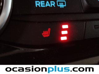 Ford Tourneo Custom 2.0 Ecoblue Hybrid L1 Titanium 96 kW (130 CV)
