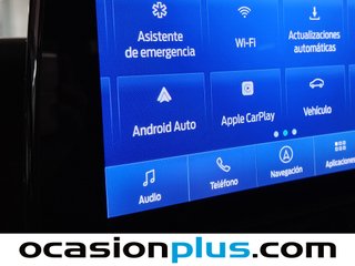 Ford Tourneo Custom 2.0 Ecoblue Hybrid L1 Titanium 96 kW (130 CV)